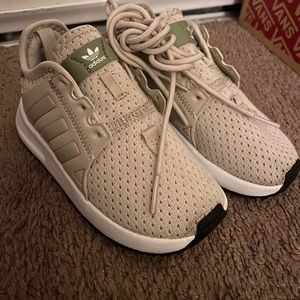 Toddler ADIDAS Size 8